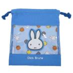  Miffy сумка мешочек BL Dick bruna Мали mo craft бардачок кошелек сумка 