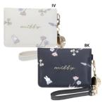 Yahoo! Yahoo!ショッピング(ヤフー ショッピング)定期入れ ミッフィー リール付き オープン パスケース メロウフラワーシリーズ ディックブルーナ マリモクラフトクリスマス プレゼント 福袋 男の子