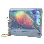 三つ折り エヴァンゲリオン コンパクト財布 第6の使徒 マリモクラフト カードケースクリスマス プレゼント 福袋 男の子 女の子 ギフト