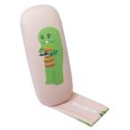  Gachapin & Mucc Cross имеется очки кейс очки кейс герой Gachapin простой стиль 