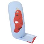  Gachapin & Mucc герой очки кейс Cross имеется очки кейс Mucc простой стиль Мали mo craft 