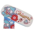  рукоятка gyo Don очки кейс Cross имеется Sanrio очки кейс герой Heart Diner Мали mo craft 