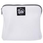 洗濯ネット 名探偵コナン ランドリーネット S マリモクラフト 新一＆蘭 グッズ 23×19×11cm 新生活雑貨 アニメキャラクタークリスマス プレ