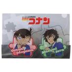  Detective Conan товары зажим аниме герой акрил зажим комплект 2 шт. комплект Edogawa Conan &. хорошо подлинный оригинальный Shonen Sunday 