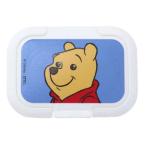  Винни Пух герой санитария смешанные товары .... ... мокрый сиденье. крышка антибактериальный Bitattobitato Mini fa колено лицо BL Disney товары 