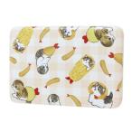 mof Sand герой аксессуары место хранения кейс для украшений .....mofusand товары 