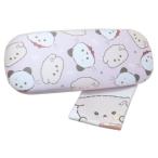 i... Chan герой очки кейс Cross имеется очки кейс лицо рекламная листовка солнечный X товары 