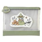  Moomin cosme сумка сетка Flat сумка snaf gold серии Северная Европа Мали mo craft 