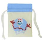  Toy Story бобы мешочек Disney Mini сумка герой four ключ Мали mo craft 