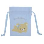  Rilakkuma сумка бобы мешочек лента серии Rilakkuma солнечный X Мали mo craft 
