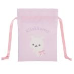  Rilakkuma сумка бобы мешочек лента серии ko Rilakkuma солнечный X Мали mo craft 