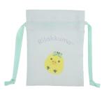  Rilakkuma сумка бобы мешочек лента серии желтый ito Lisa n X Мали mo craft 