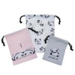  сумка Tarepanda 3P мешочек солнечный X бардачок герой 