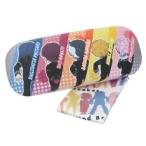 WIND BREAKER Wind Bray машина товары очки кейс аниме герой Cross имеется очки кейс ba... целый ряд 