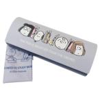  Snoopy очки кейс Peanuts очки кейс герой книжка Мали mo craft 