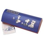  Snoopy Cross имеется очки кейс Peanuts очки кейс герой Brothers 