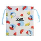  Snoopy сумка мешочек M. как раз . серии Olaf арбуз Peanuts Мали mo craft 