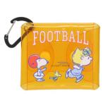 スヌーピー クリアマルチSS ピーナ�