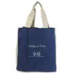 スヌーピー グッズ エコバッグ キャラクター EX ショッピングバッグ Snoopy and Faron NV ピーナッツクリスマス プレゼント 福袋