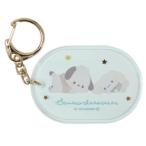  кольцо для ключей Sanrio герой z акрил брелок для ключа Chill время BL Sanrio Мали mo craft подарок 