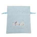  сумка Sanrio герой z мешочек Chill время BL Sanrio Мали mo craft бардачок 