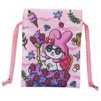 morugax Sanrio герой z сумка бобы мешочек My Melody Sanrio Мали mo craft 