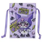 morugax Sanrio герой z сумка бобы мешочек черный miSanrio Мали mo craft 