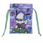 morugax Sanrio герой z сумка бобы мешочек Pochacco Sanrio Мали mo craft 
