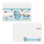 a... pekru× рукоятка gyo Don minor карта прозрачный чехол N Sanrio футляр для карточек герой M план 