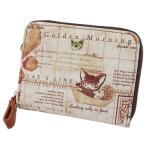 べべダヤン グッズ 小銭入れ ねこ カード ＆ コインケース 海図シリーズ 森本本店クリスマス プレゼント 福袋 男の子 女の子 ギフト