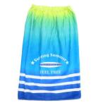  полотенце на липучке солнечный Heart 80 длина Makita oru80cm длина наматывать наматывать полотенце прохладный серфинг круг . summer отдых сопутствующие товары 