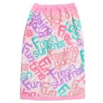 80 длина Makita oru80cm длина наматывать наматывать полотенце солнечный Heart полотенце на липучке круг . вентилятор вентилятор pop товары 