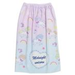  полотенце на липучке солнечный Heart 80 длина Makita oru80cm длина наматывать наматывать полотенце Unicorn midnight круг . море бассейн 