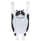 ワンダフルピース グッズ ショッピングバッグ レジバッグ エコバッグ ぶらんとハチワレ