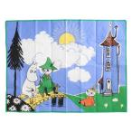  Moomin герой пикник сопутствующие товары сиденье для отдыха пикник Space Северная Европа товары 