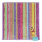  Винни Пух товары Mini полотенце Disney герой автомобиль - кольцо носовой платок полотенце лента темно-красный .i Abu ru