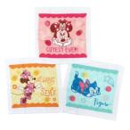  Minnie Mouse герой полотенце для рук полотенце для рук 3 листов комплект оборка стиль Disney товары 