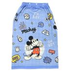  Mickey Mouse товары полотенце на липучке Disney герой 80 длина Makita oru80cm длина наматывать наматывать полотенце 