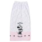  Minnie Mouse 100 длина Makita oru100cm длина наматывать наматывать полотенце Disney полотенце на липучке герой мрамор розовый стиль круг .