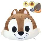  chip & Dale Disney герой подушка с капюшоном . подушка для шеи релаксация chip 
