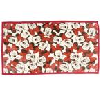  покрывало на колени одеяло Minnie Mouse ma year длинный покрывало Disney fei She's minnie утеплитель смешанные товары защищающий от холода меры Рождество подарок лотерейный мешок мужчина 