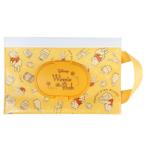  Винни Пух крышка имеется Carry сумка Mini сумка мед clean Disney герой товары 