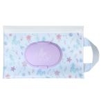 Little Mermaid крышка имеется Carry сумка Mini сумка голубой clean Disney Princess герой товары 