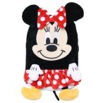ミニーマウス キャラクター ゆたんぽ カバー付き湯たんぽ ミニー あたたか ディズニー グッズ