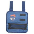  Человек-паук товары Golf сопутствующие товары герой Golf Cart сумка темно-синий сеть MARVEL