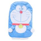 アイムドラえもん グッズ ゆたんぽ サンリオ アニメキャラクター カバー付き湯たんぽ あたたかドラえもん