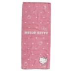  длинный полотенце Hello Kitty полотенце для лица Sanrio почтовый заказ симпатичный Apple товары Рождество подарок лотерейный мешок мужчина девочка подарок 
