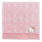  Hello Kitty антибактериальный дезодорация Jaguar do носовой платок полотенце Mini полотенце f правило коралл Sanrio герой товары Рождество подарок лотерейный мешок мужчина 