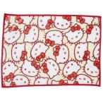 Hello Kitty покрывало на колени одеяло ma year покрывало fei She's Kitty Sanrio герой Рождество подарок лотерейный мешок мужчина девочка подарок 
