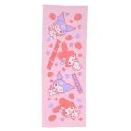  My Melody & черный mi товары детский бассейн полотенце герой Junior банное полотенце клубника симпатичный Sanrio 